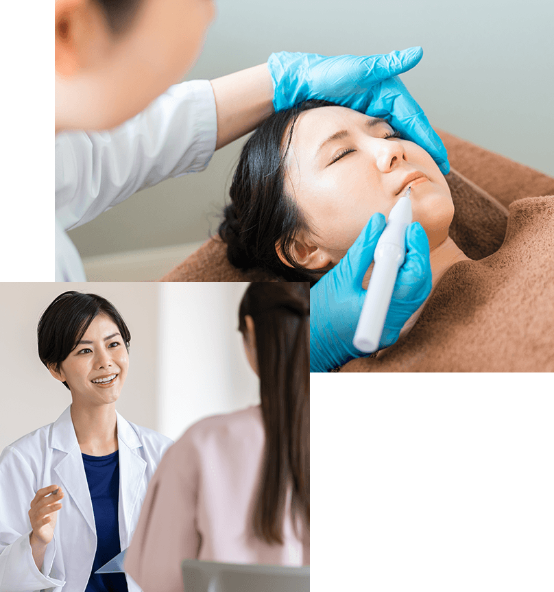 Salon de brillant宮崎