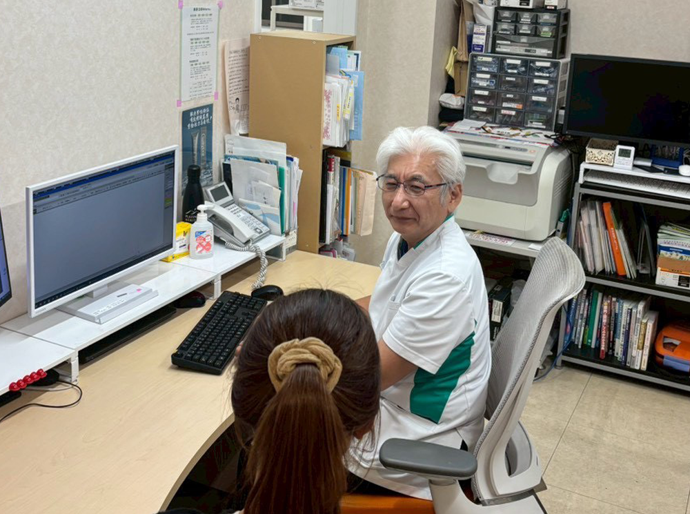 ペインクリニックの専門性