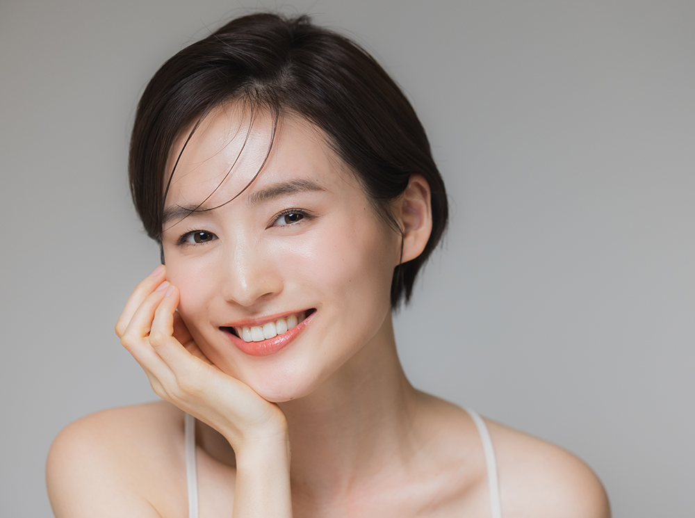 美容とのトータルケア