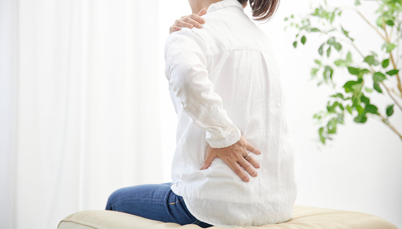 ペインクリニック内科（痛みの治療）