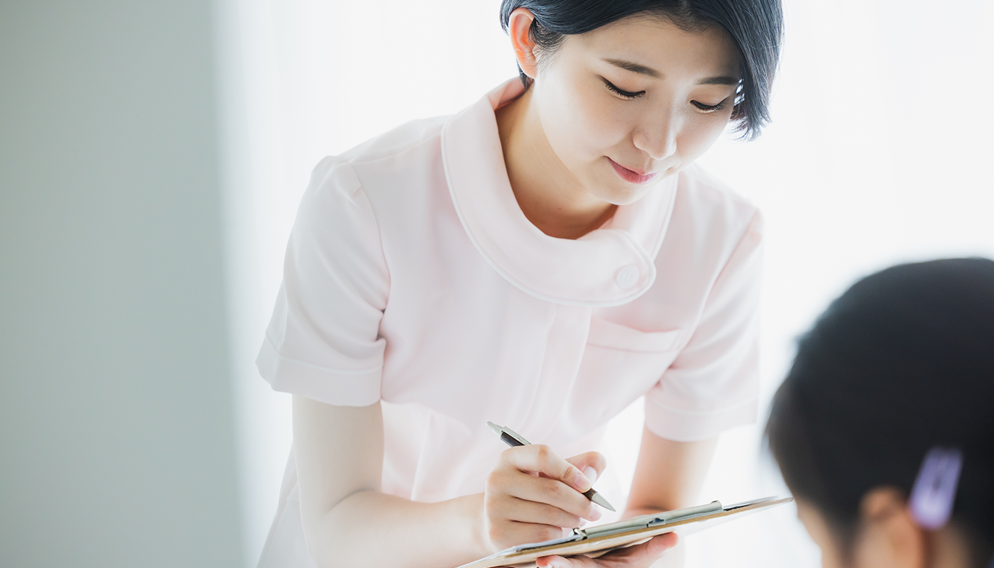 あなたの「痛み」と「健康」に、      丁寧に向き合います。